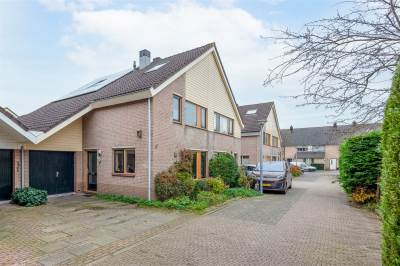 Woning Aletta Jacobsstraat 37 Alkmaar