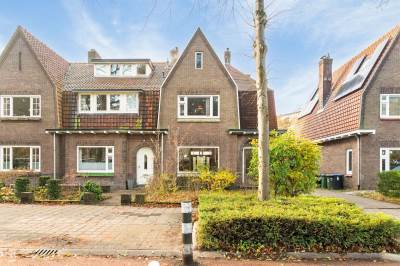 Woning Verlengde Groenestraat 11 Nijmegen