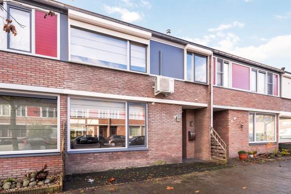 Woning Plesmanlaan 11 Helmond