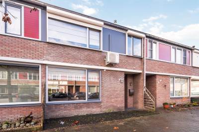 Woning Plesmanlaan 11 Helmond