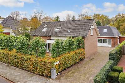 Woning Sportveldweg 21 Nieuw-Vennep
