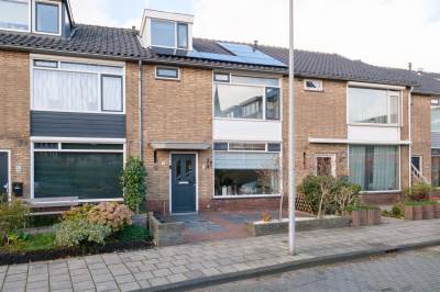 Woning Machteld v Raaphorststraat 5 Naaldwijk