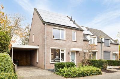 Woning Clarissenhoeve 24 Berlicum