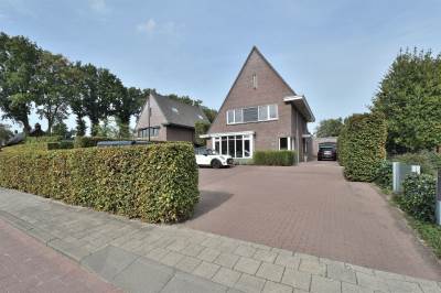 Woning Spoorstraat 11 Prinsenbeek