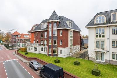 Woning Prins Bernhardlaan 58 Geldermalsen