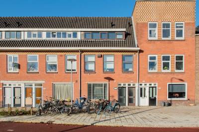 Woning Marnixlaan 352 Utrecht