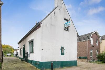 Woning Heugemer Molenstraat 17 Maastricht