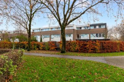 Woning Tweede Rompert 25 Den Bosch