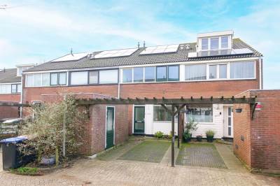Woning Middelzand 3122 Julianadorp