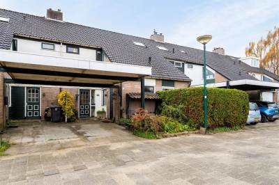 Woning Korenmolen 54 Harmelen