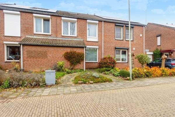 Woning Aan het Bos 6 Sittard