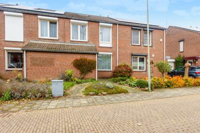 Woning Aan het Bos 6 Sittard