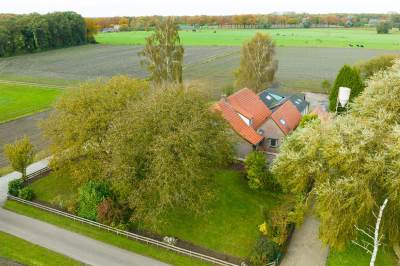 Woning Oude Varsselseweg 5a Hengelo (GE)