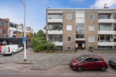 Woning Willem de Zwijgerlaan 123 Alkmaar