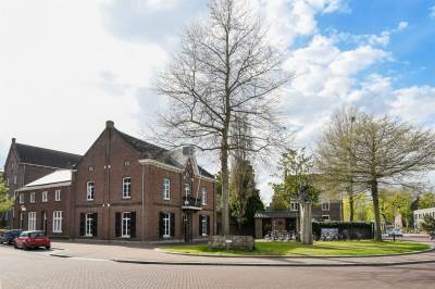 Woning Kerkstraat 4 Panningen