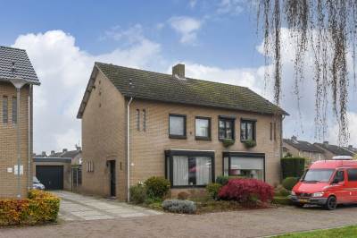 Woning Kastanjehof 2 Maasbree
