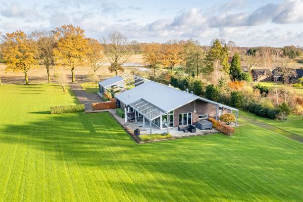 Woning Spekkendijk 34 De Heurne