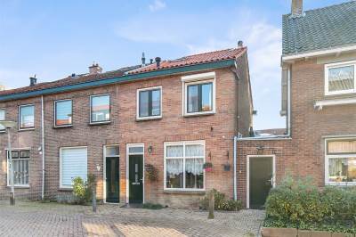 Woning Sophiastraat 51 Pijnacker