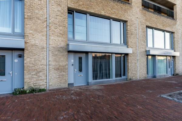 Woning Verlengde Meeuwerderweg 23 Groningen