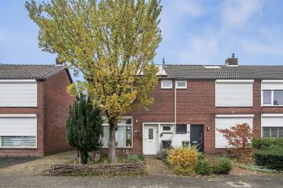 Woning Van Kinschotstraat 17 Oosterhout (NB)