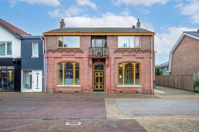 Woning Voorstraat 31 Woudenberg