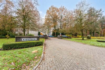 Woning Laan van de Eekharst 112 Emmen