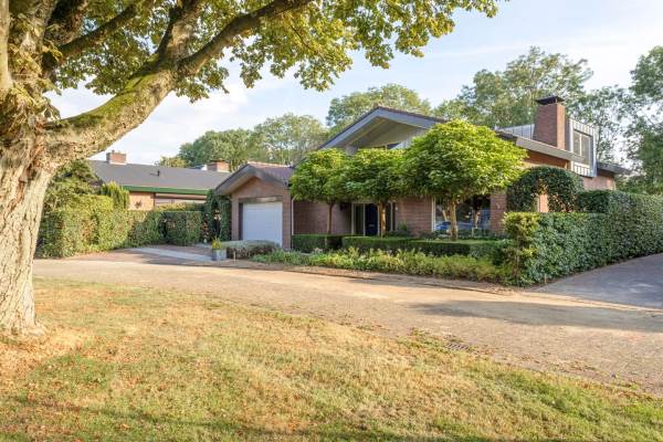Woning Waterman 8 Veenendaal