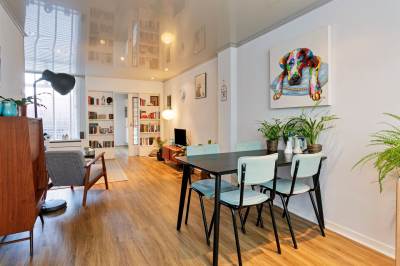 Woning Akkerstraat 27 Tilburg