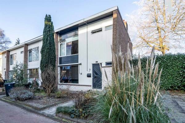 Woning Hoeklaan 7 Hoogezand