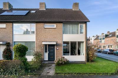Woning Elzenlaan 22 Groningen