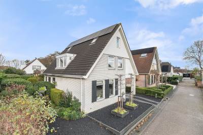 Woning Oesterzwam 3 Krimpen aan den IJssel