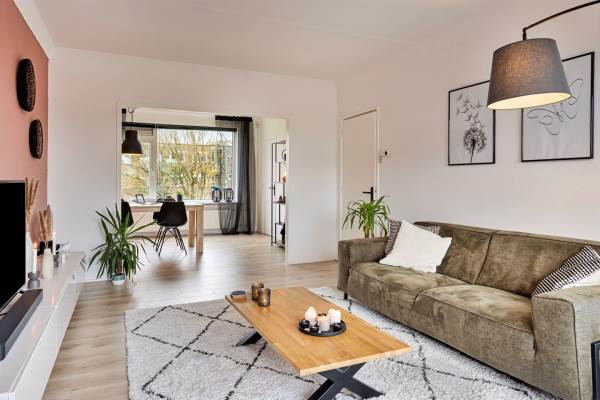 Woning Paterswoldseweg 355 Groningen