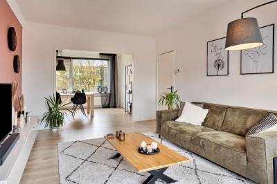 Woning Paterswoldseweg 355 Groningen