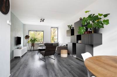 Woning Golfslag 178 Groningen