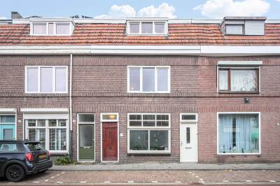 Woning Trouwlaan 75 Tilburg