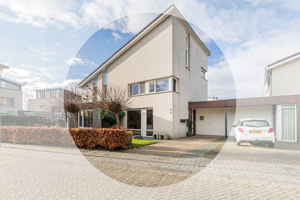 Woning Pieter-Christiaanstraat 3 Leeuwarden