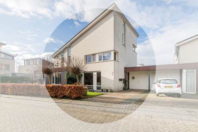 Woning Pieter-Christiaanstraat 3 Leeuwarden