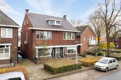 Woning Padangstraat 103 Enschede