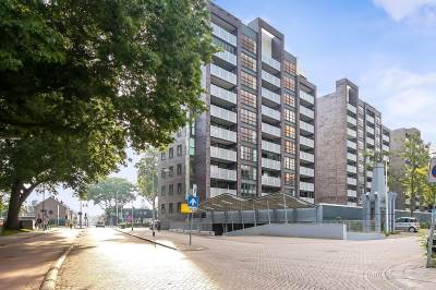 Woning Dr. Ahaushof 9 Tilburg