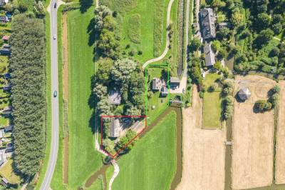 Woning Rijksstraatweg 93 Loenen aan de Vecht