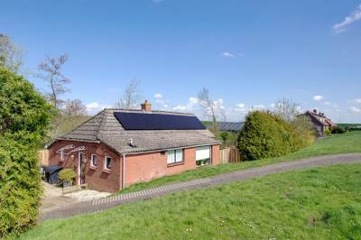 Woning Schepperbuurt 5 Termunterzijl