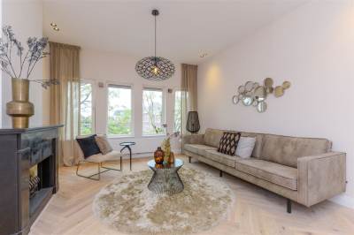 Woning Azaleastraat 128 Den Haag