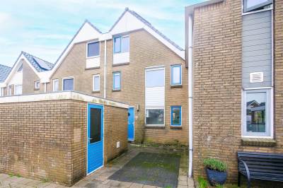 Woning Middelzand 4313 Julianadorp