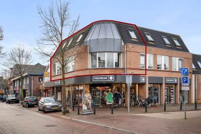 Woning Dorpsstraat 157 Lunteren