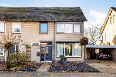 Woning Ververstraat 32 Overdinkel