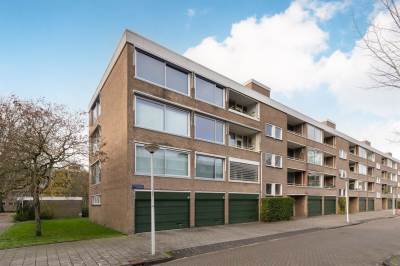 Woning Slangenburg 60 Amsterdam