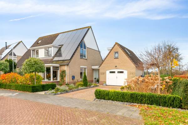 Woning Bijenkamp 2 Doornspijk