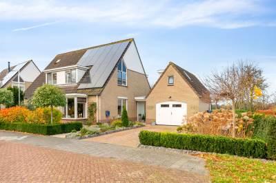 Woning Bijenkamp 2 Doornspijk