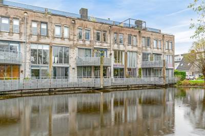 Woning Ebro 206 Uithoorn