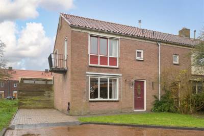 Woning Schoolpad 35 Middenmeer